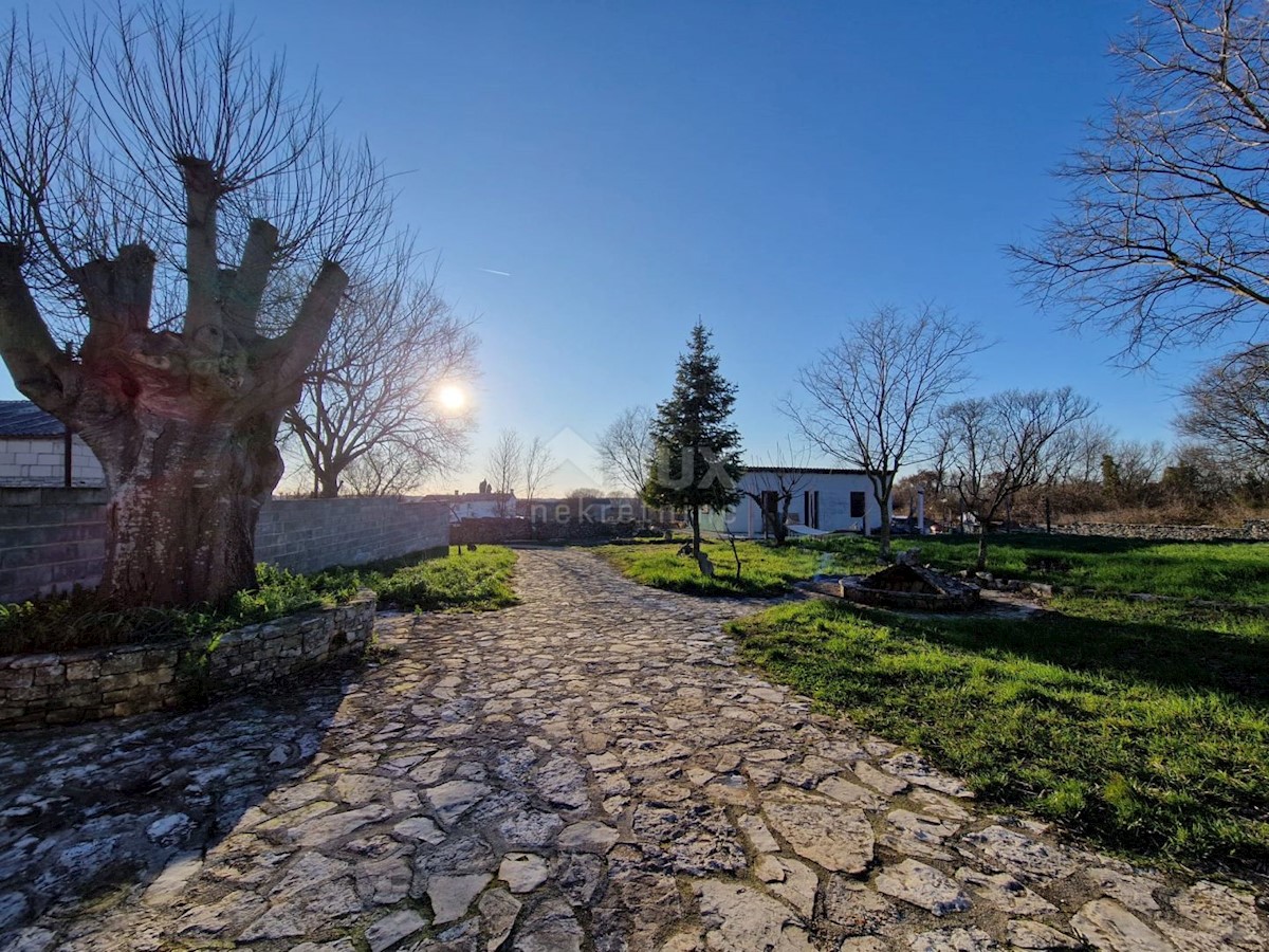 House For sale - ISTARSKA Svetvinčenat