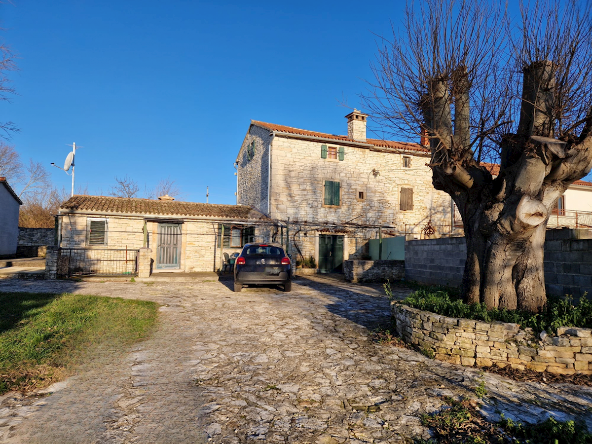 Haus Zu verkaufen - Istarska Svetvinčenat - foto 4/13