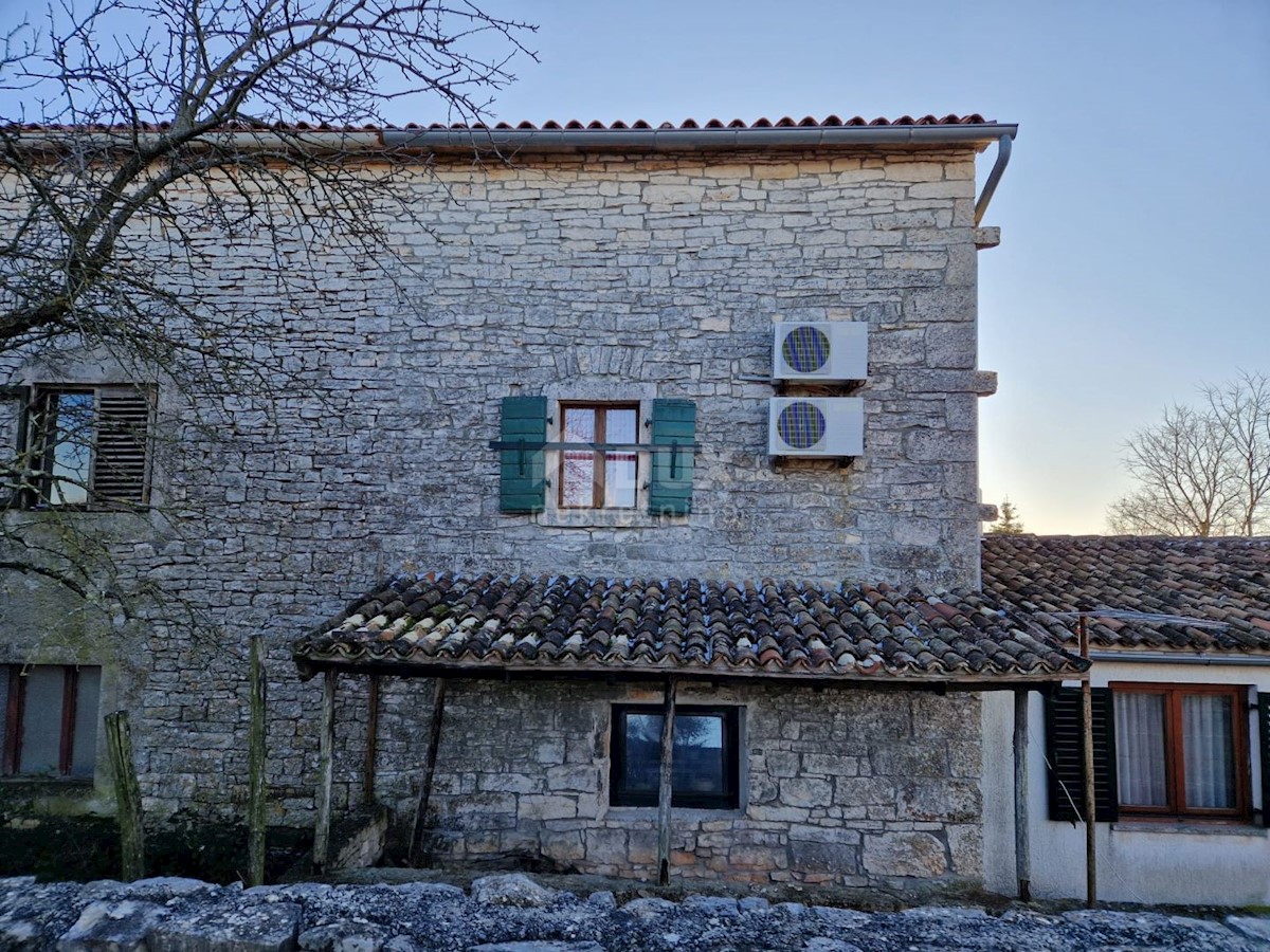 Haus Zu verkaufen - Istarska Svetvinčenat - foto 5/13