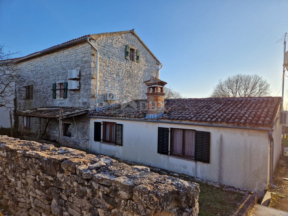 Haus Zu verkaufen - ISTARSKA SVETVINČENAT