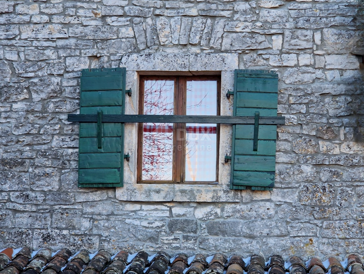 Haus Zu verkaufen - ISTARSKA SVETVINČENAT