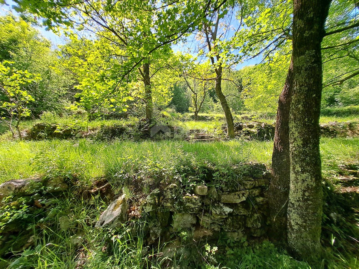 Zemljište Na prodaju - PRIMORSKO-GORANSKA OPATIJA