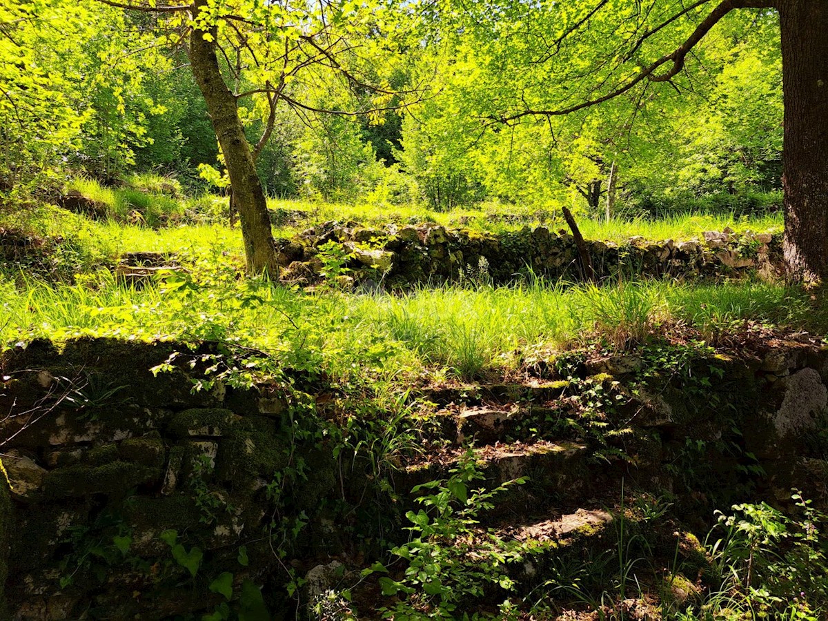 Terreno In vendita - PRIMORSKO-GORANSKA OPATIJA