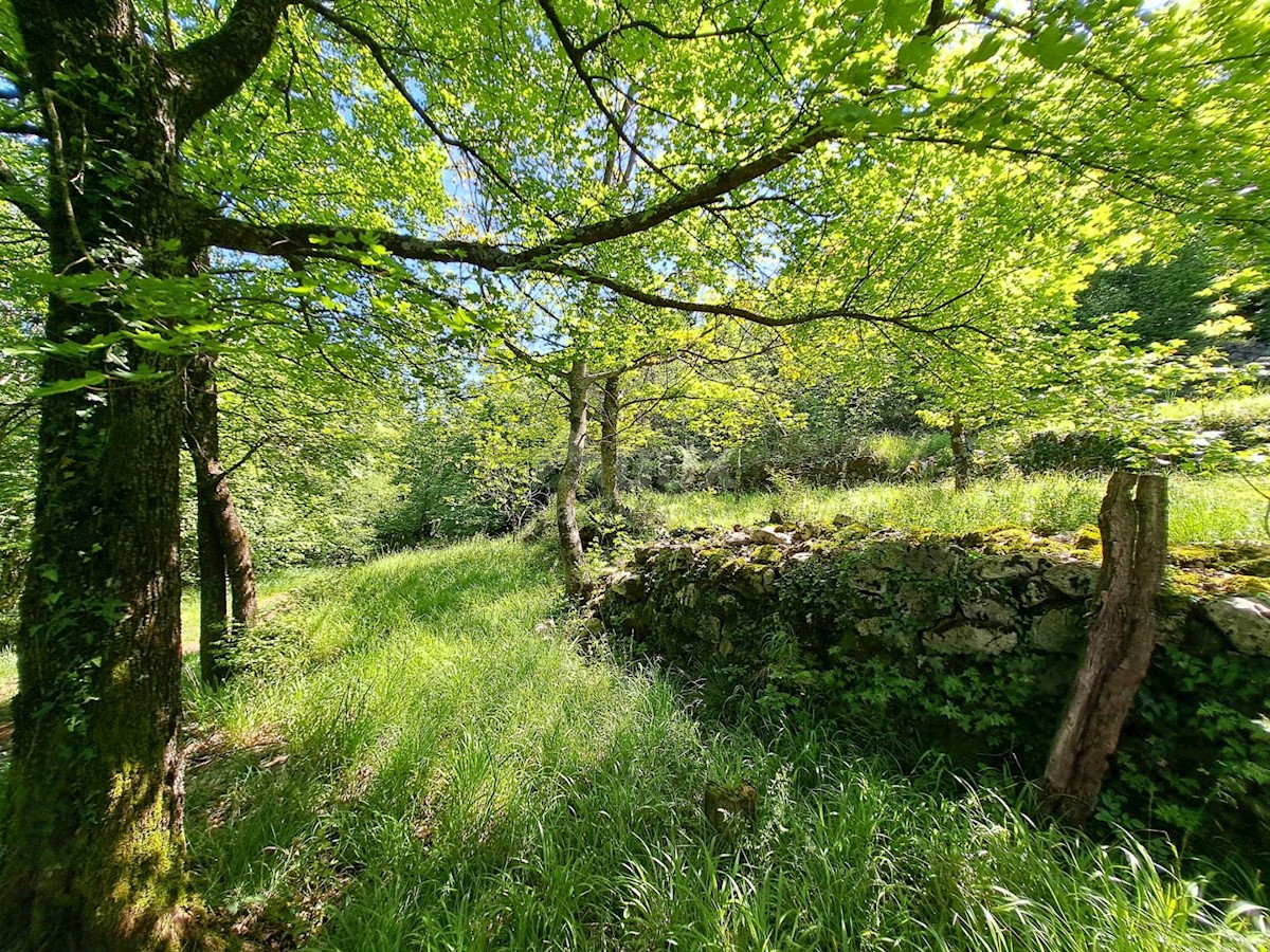 Terreno In vendita - PRIMORSKO-GORANSKA OPATIJA