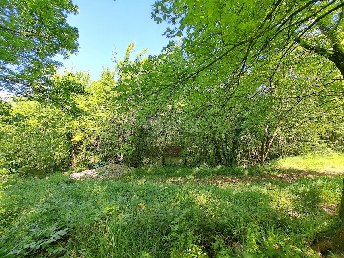 Terreno In vendita - PRIMORSKO-GORANSKA OPATIJA