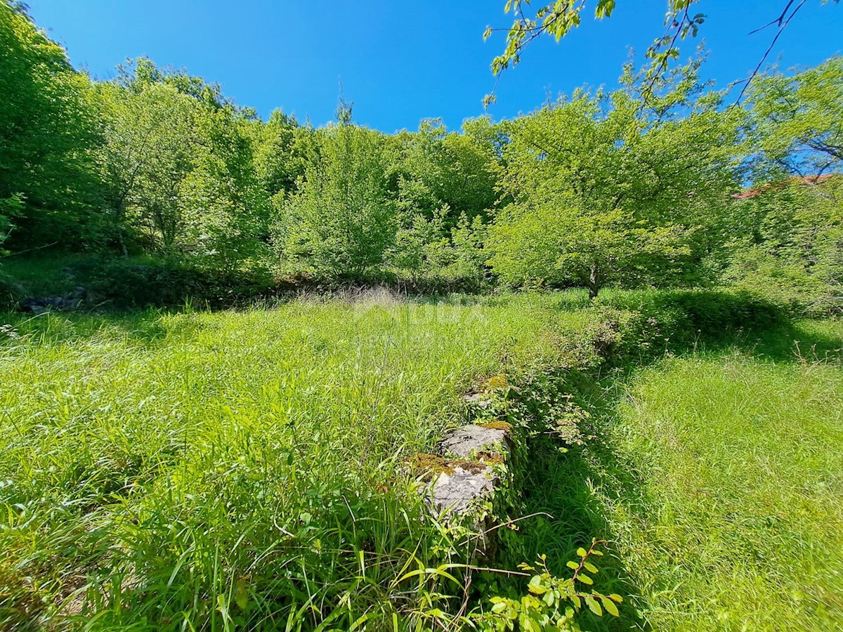 Terreno In vendita - PRIMORSKO-GORANSKA OPATIJA