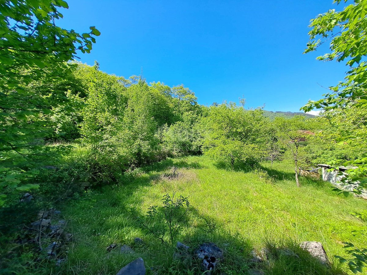 Terreno In vendita - PRIMORSKO-GORANSKA Opatija
