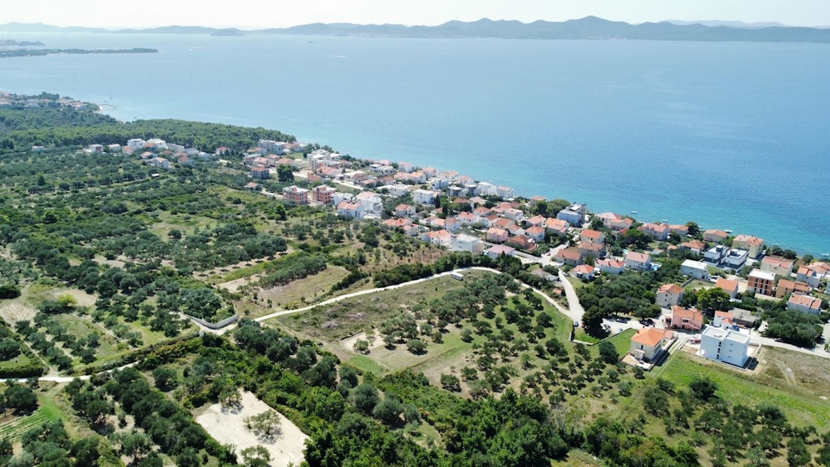 Land For sale - ZADARSKA ZADAR