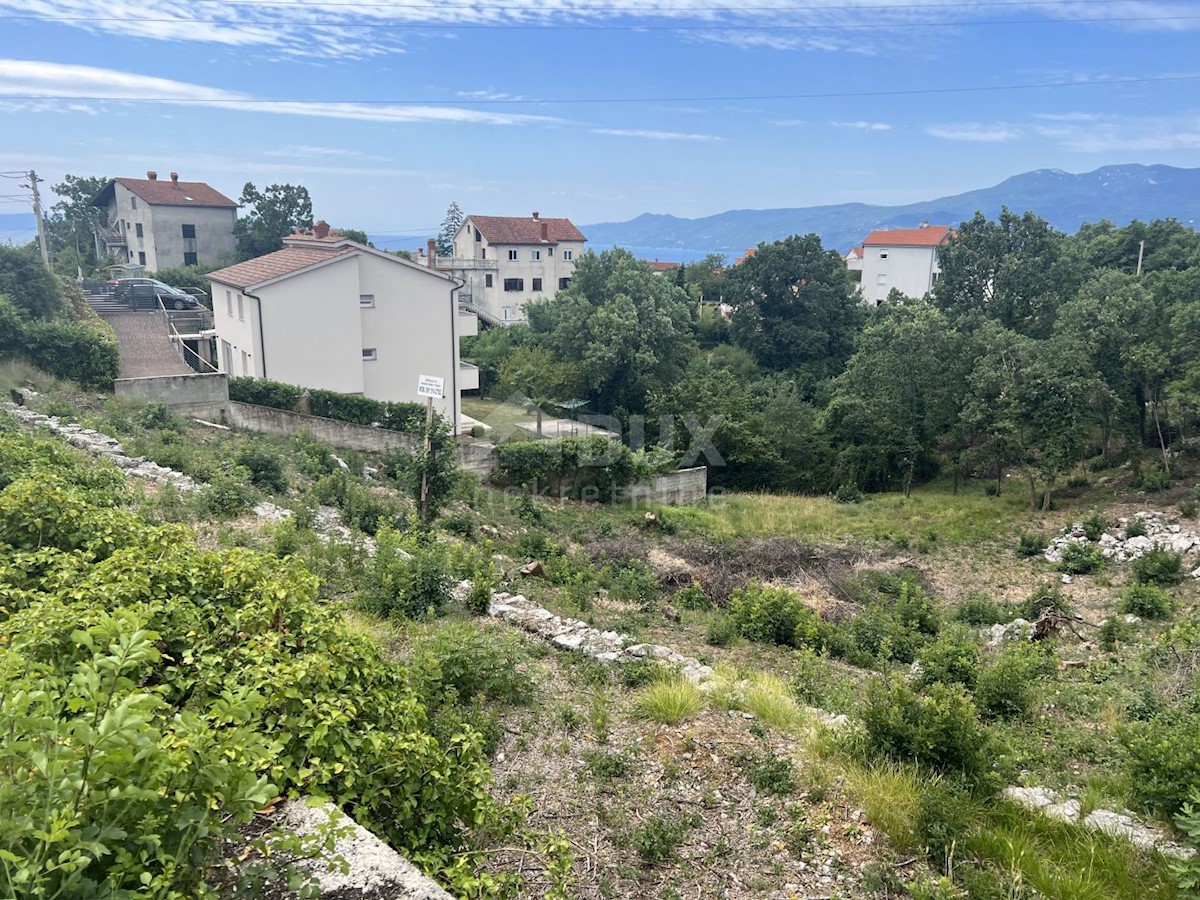 Terrain À vendre - PRIMORSKO-GORANSKA RIJEKA