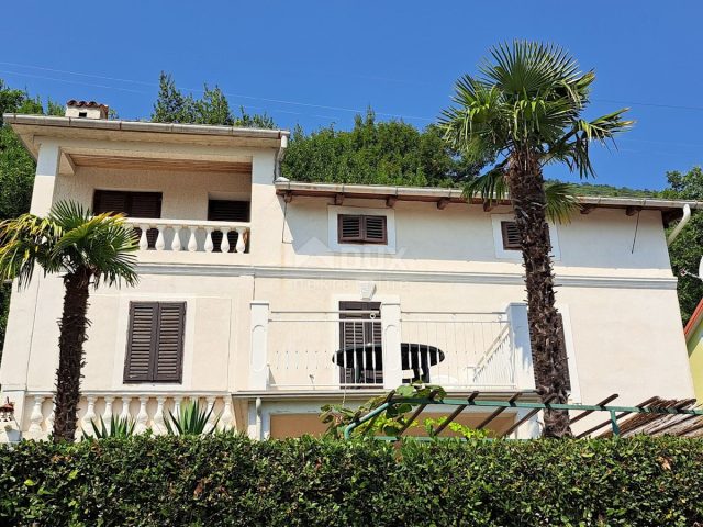 Dom na predaj 156 m² – Mošćenička Draga