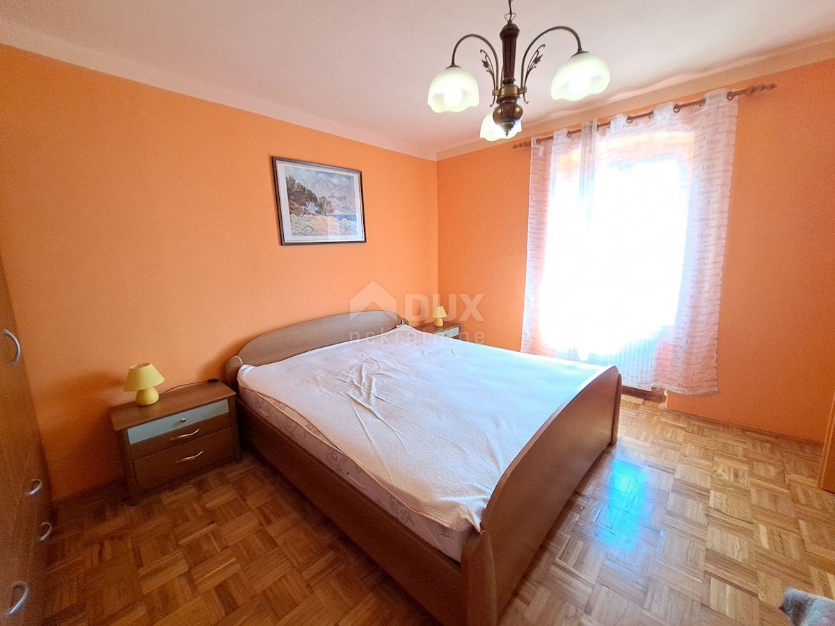 Kuća Na prodaju - PRIMORSKO-GORANSKA MOŠĆENIČKA DRAGA