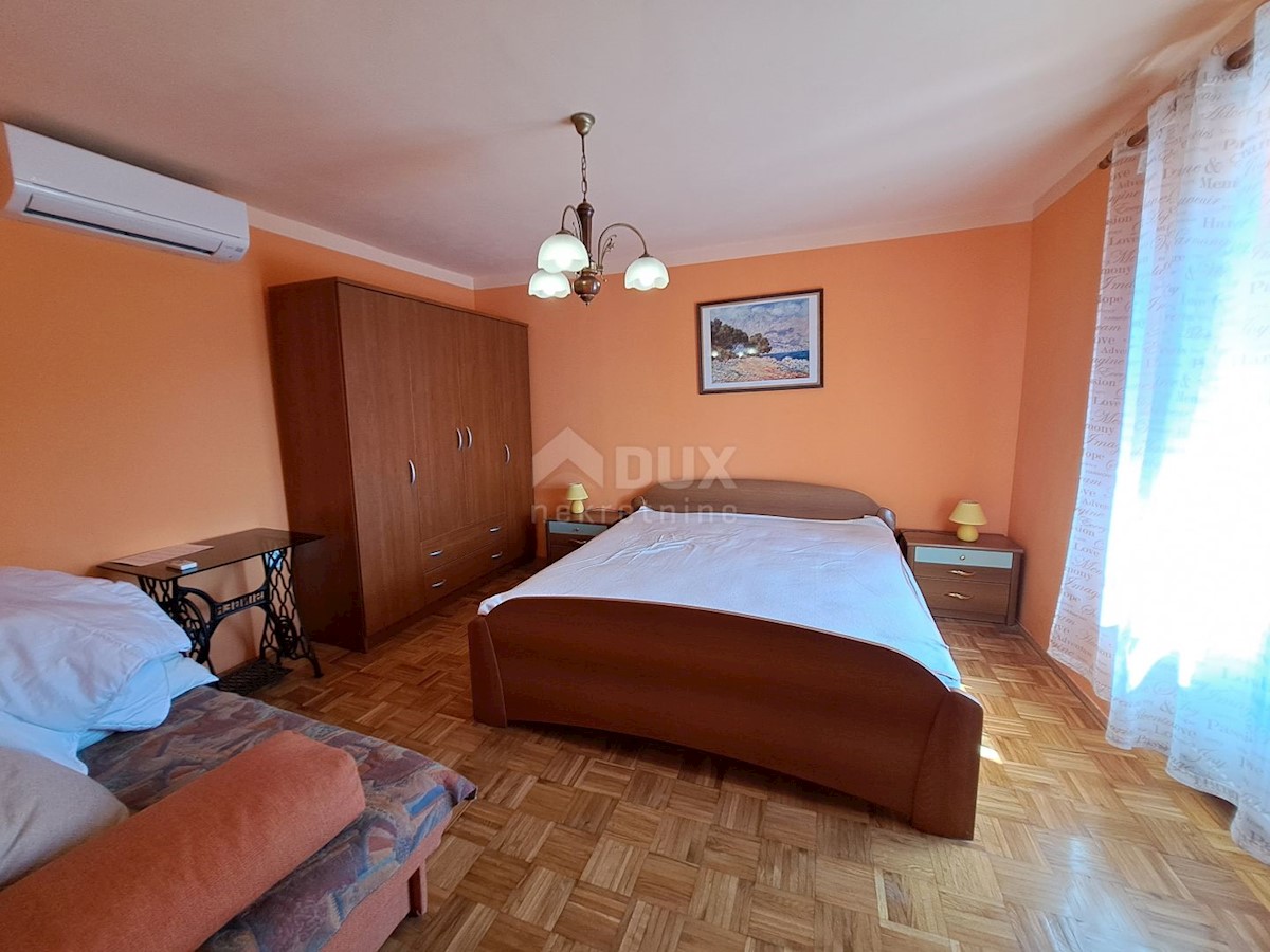 Kuća Na prodaju - PRIMORSKO-GORANSKA MOŠĆENIČKA DRAGA