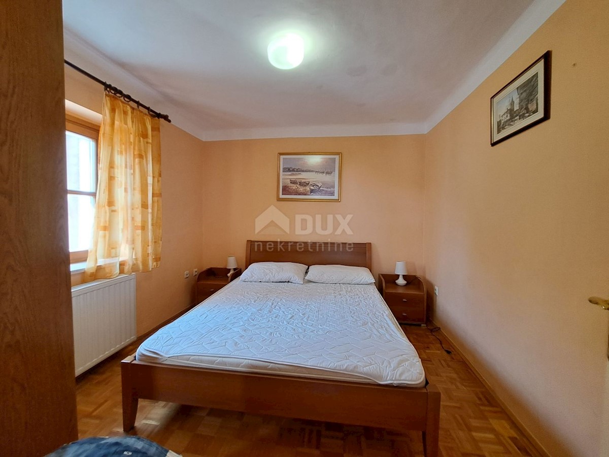 Kuća Na prodaju - PRIMORSKO-GORANSKA MOŠĆENIČKA DRAGA