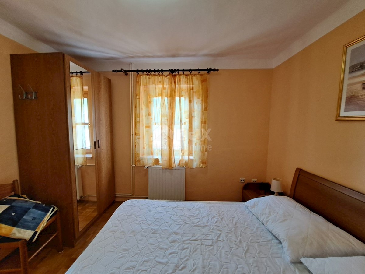 Kuća Na prodaju - PRIMORSKO-GORANSKA MOŠĆENIČKA DRAGA