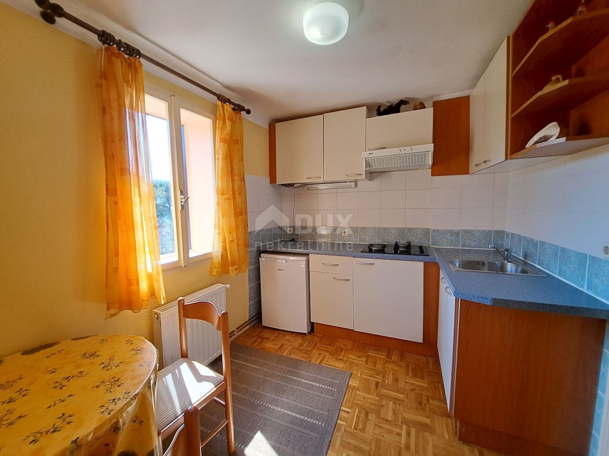 Kuća Na prodaju - PRIMORSKO-GORANSKA MOŠĆENIČKA DRAGA