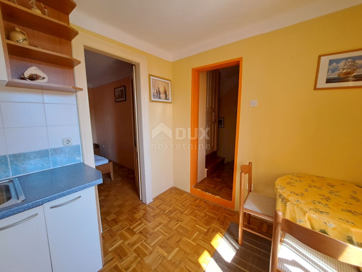 Kuća Na prodaju - PRIMORSKO-GORANSKA MOŠĆENIČKA DRAGA