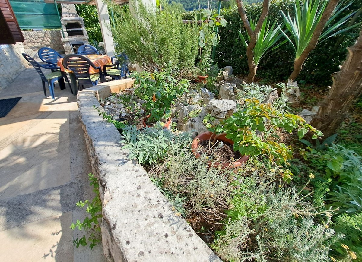 Kuća Na prodaju - PRIMORSKO-GORANSKA MOŠĆENIČKA DRAGA