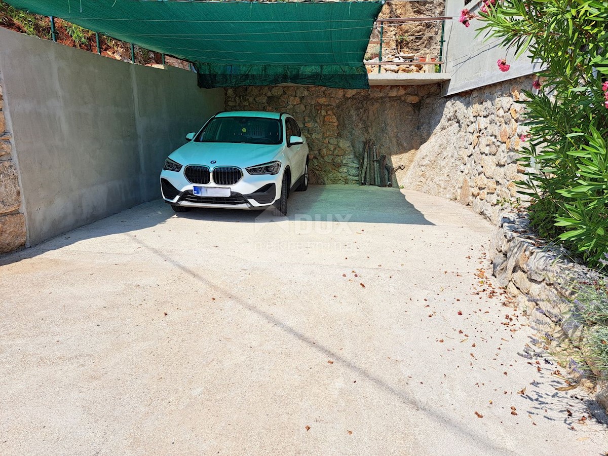 Maison À vendre - PRIMORSKO-GORANSKA Mošćenička Draga