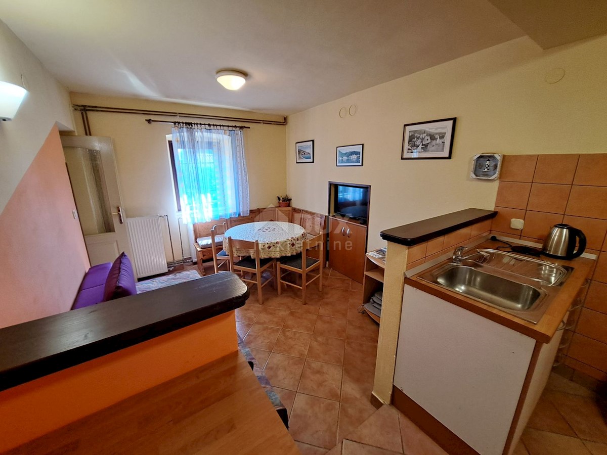 Kuća Na prodaju - Primorsko-goranska Mošćenička Draga - foto 5/25