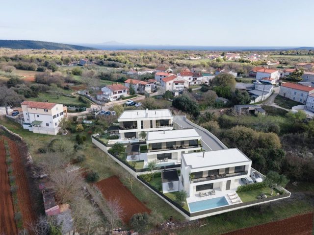 Maison À vendre - Istarska Ližnjan - foto 4/9