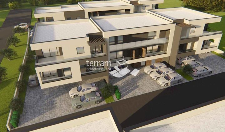 Flat for sale 88 m² – Pula