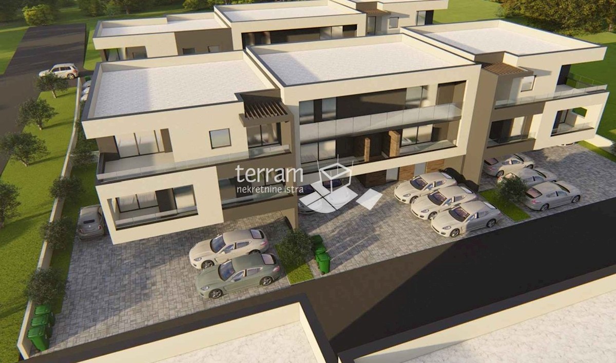 Flat For sale - Istarska Pula - foto 1/4