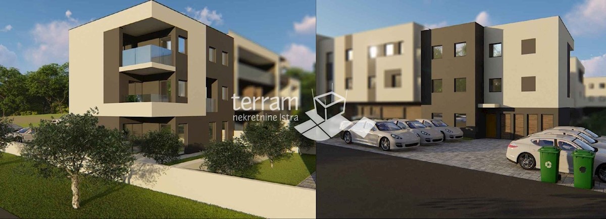 Flat For sale - Istarska Pula - foto 2/4