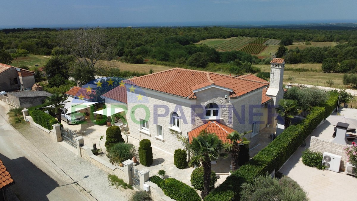 House For sale - Istarska Poreč - foto 1/57