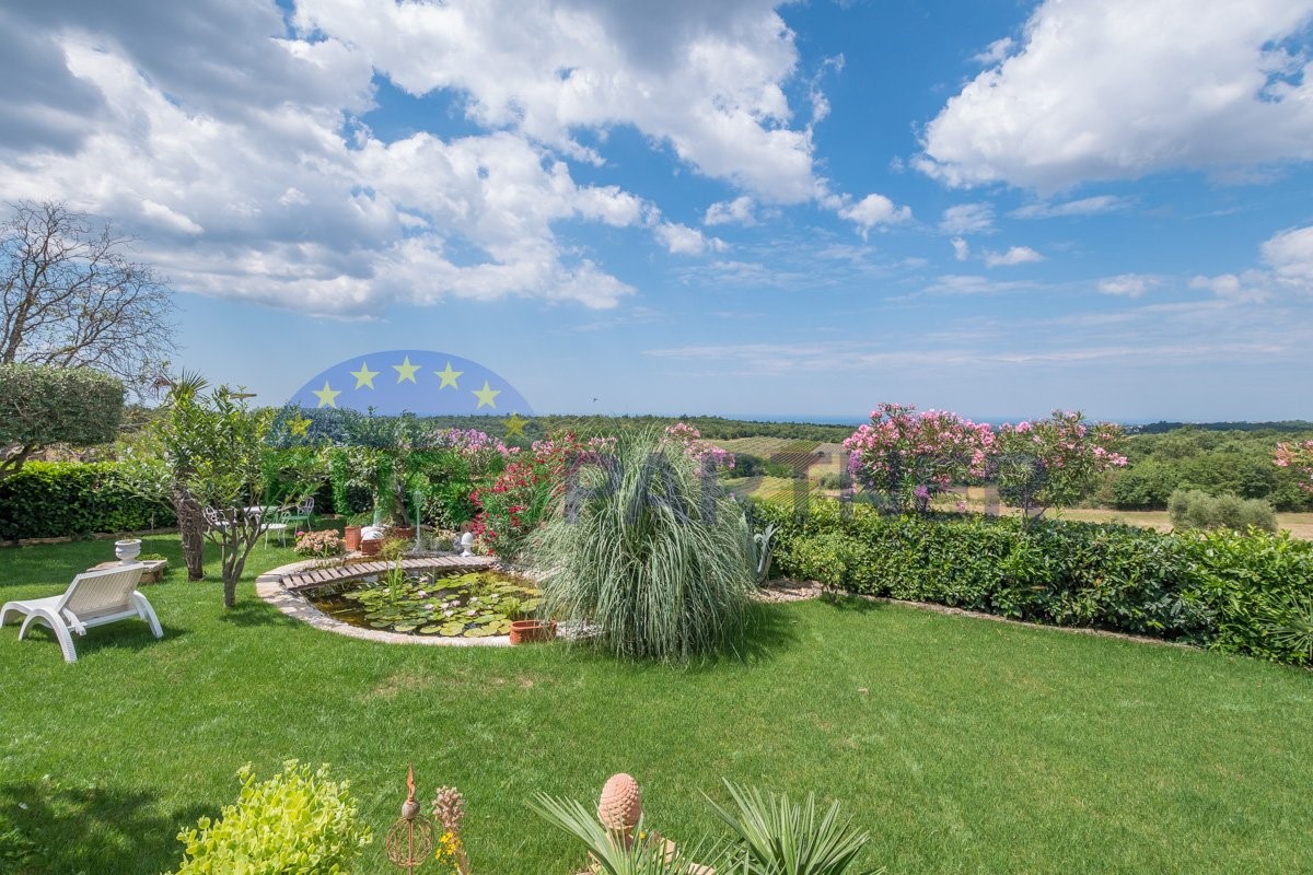 House For sale - ISTARSKA POREČ