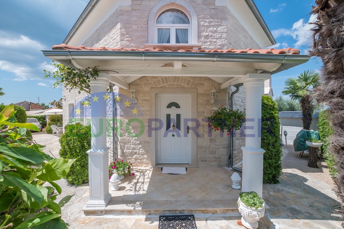 House For sale - ISTARSKA POREČ