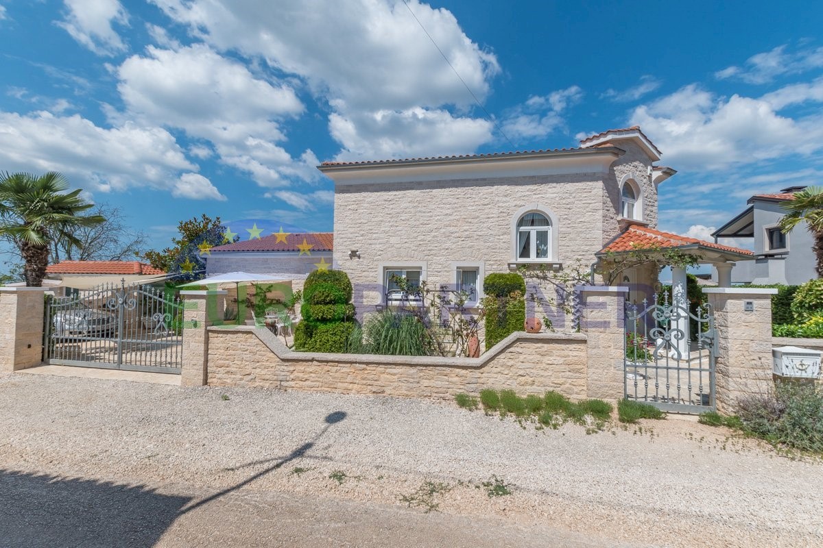 House For sale - ISTARSKA POREČ