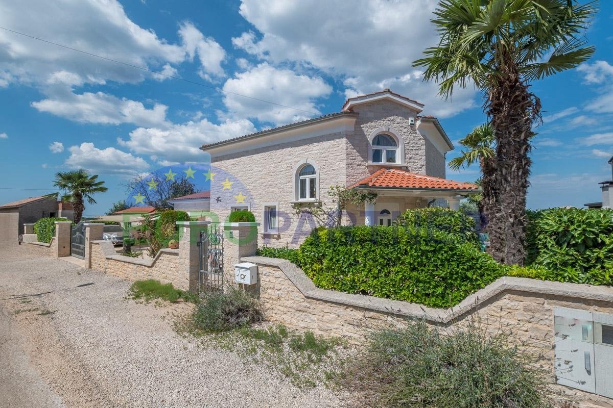 House For sale - Istarska Poreč - foto 3/57