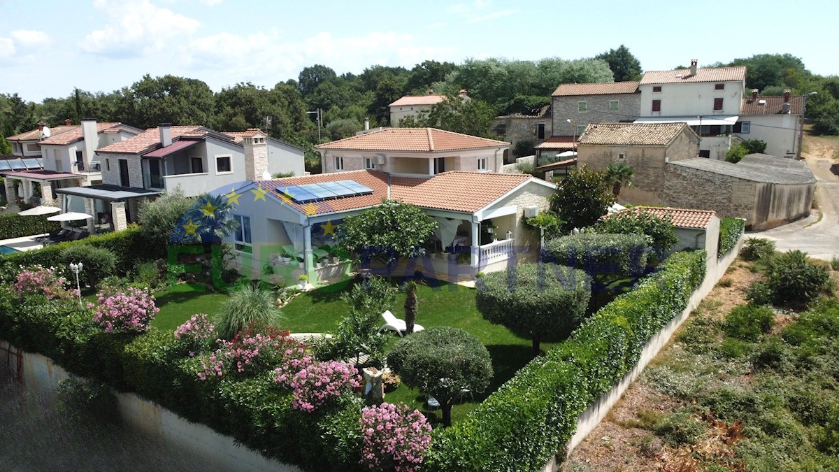 House For sale - Istarska Poreč - foto 4/57