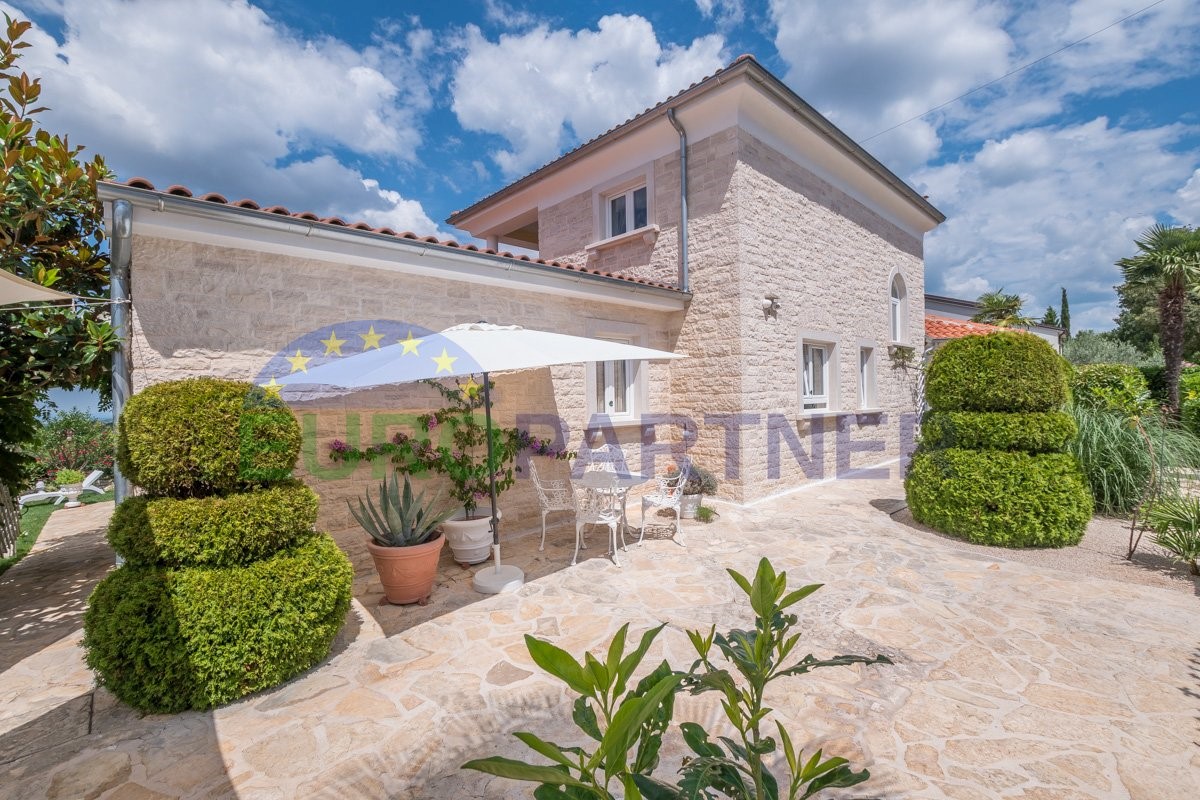 House For sale - ISTARSKA POREČ