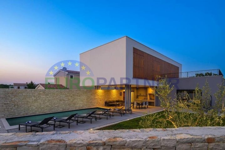 Casa In vendita - Istarska Svetvinčenat - foto 2/29