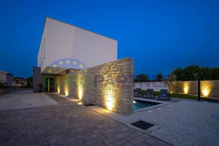 Casa In vendita - Istarska Svetvinčenat - foto 3/29