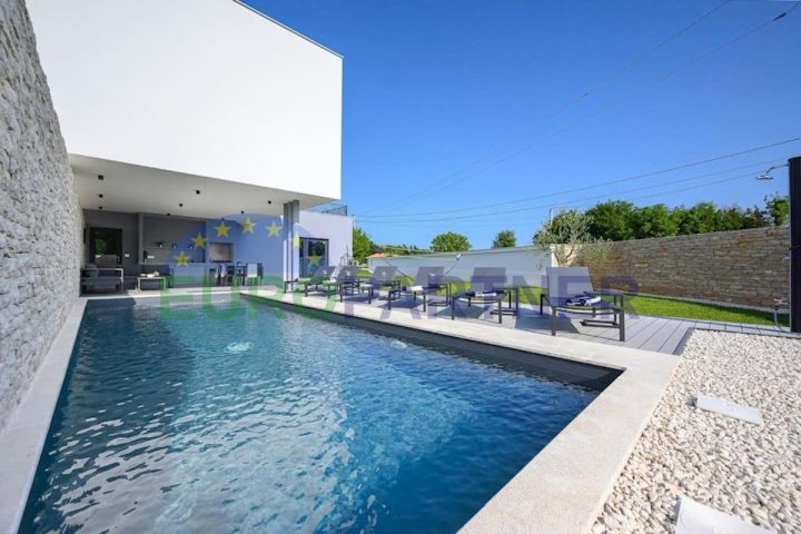 Casa In vendita - Istarska Svetvinčenat - foto 4/29