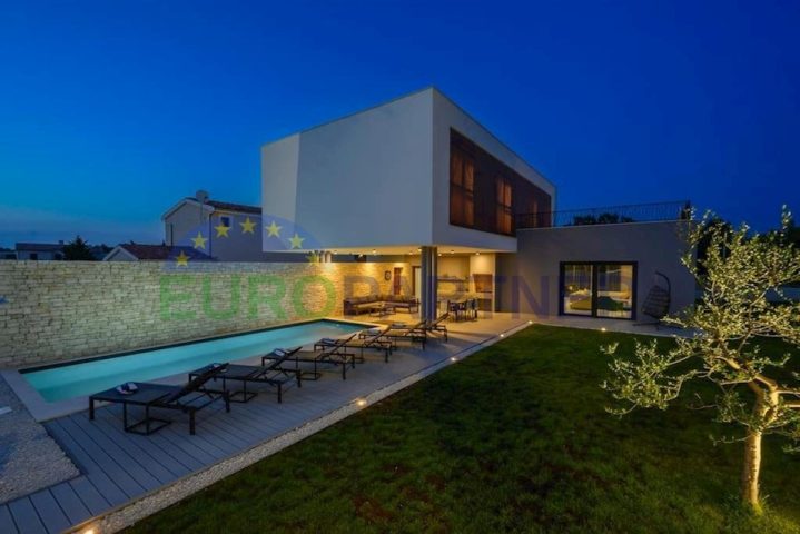 Casa In vendita - Istarska Svetvinčenat - foto 5/29