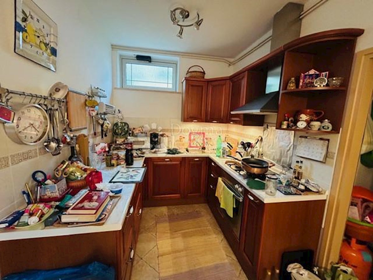 House For sale - PRIMORSKO-GORANSKA RIJEKA
