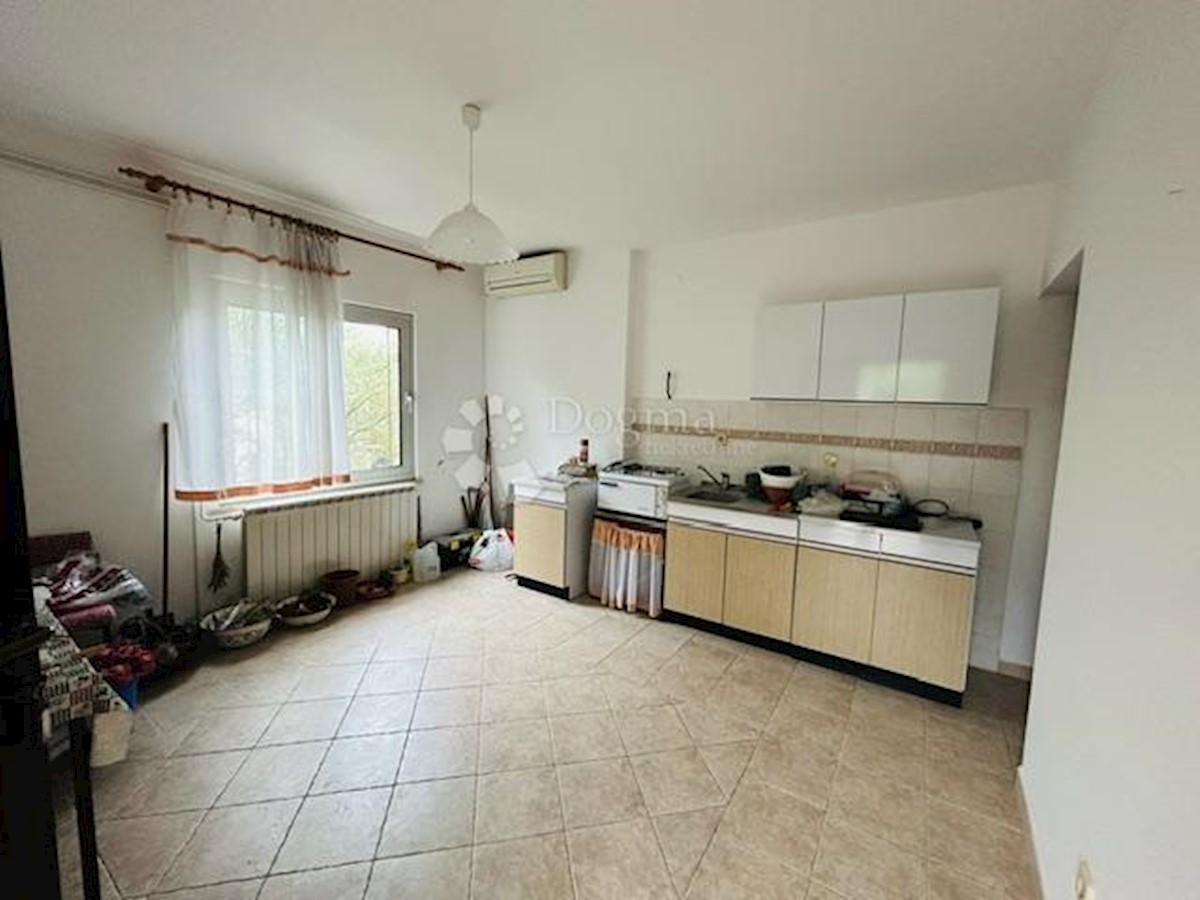 House For sale - PRIMORSKO-GORANSKA RIJEKA