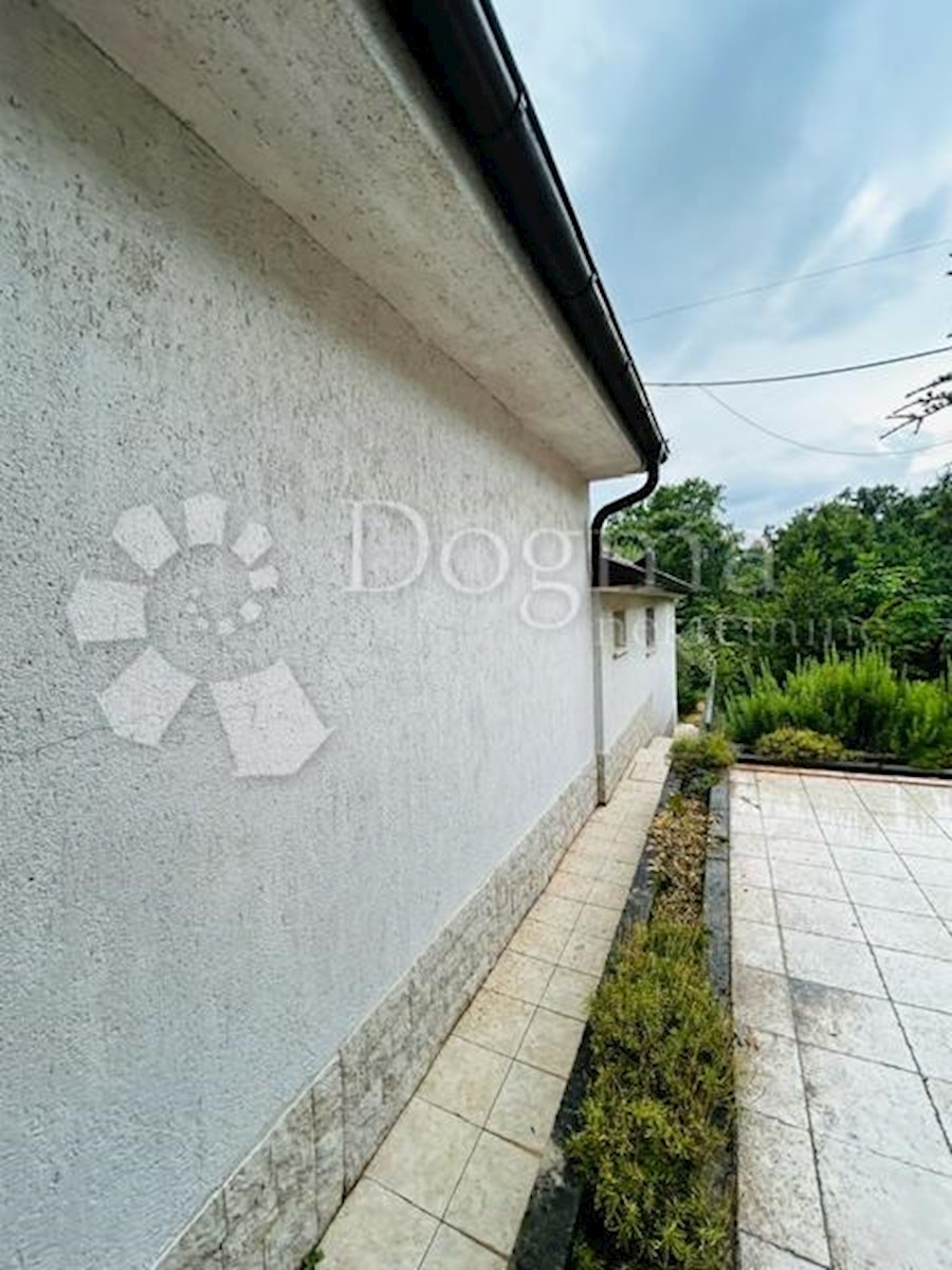 House For sale - PRIMORSKO-GORANSKA RIJEKA