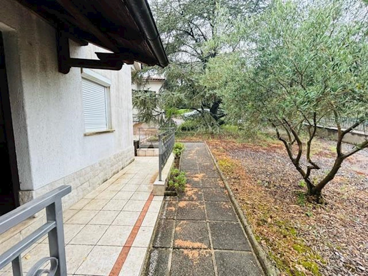 House For sale - PRIMORSKO-GORANSKA RIJEKA