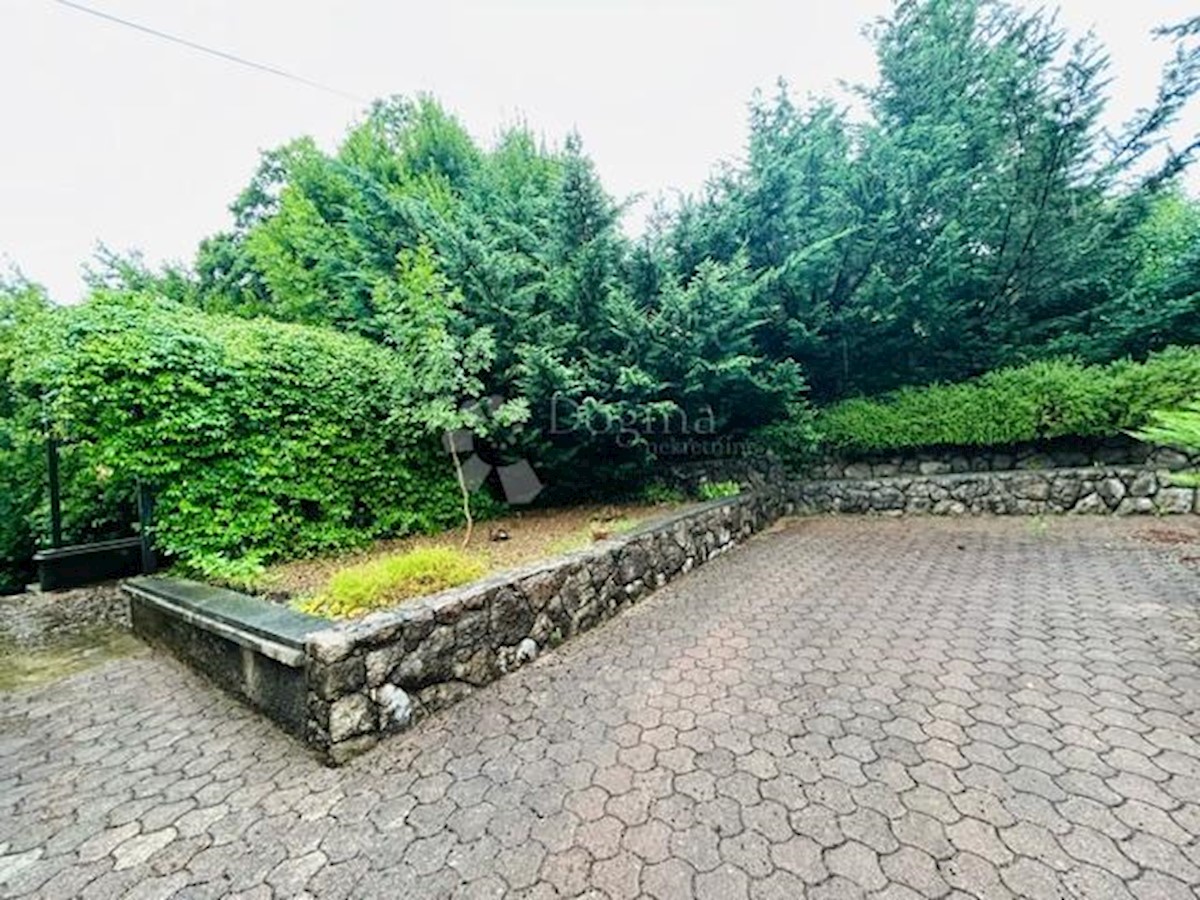 House For sale - PRIMORSKO-GORANSKA RIJEKA