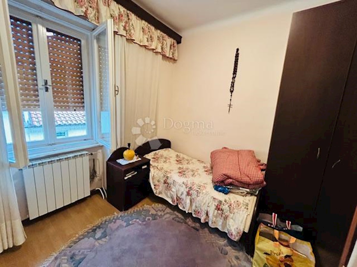 House For sale - PRIMORSKO-GORANSKA RIJEKA