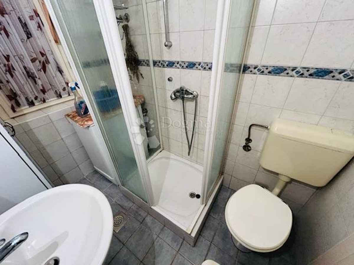 House For sale - PRIMORSKO-GORANSKA RIJEKA