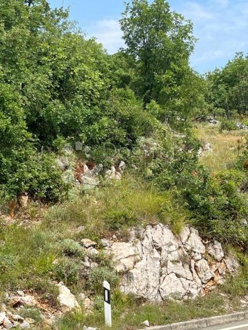 Land For sale - Istarska Kršan - foto 2/3
