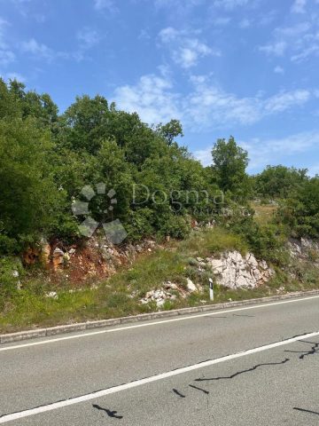 Land For sale - Istarska Kršan - foto 3/3