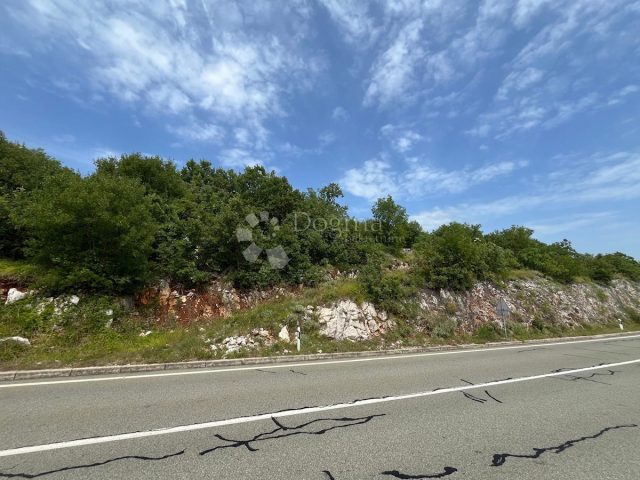 Parcela Naprodaj - Istarska Kršan - foto 4/4
