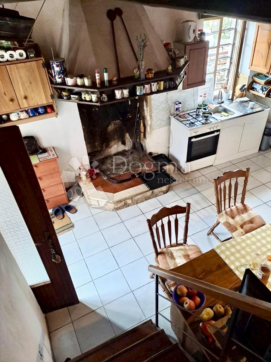 Maison À vendre - ISTARSKA BALE