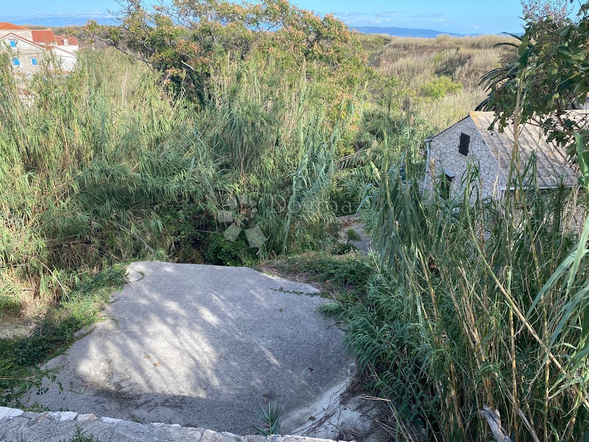 Terreno In vendita - PRIMORSKO-GORANSKA MALI LOŠINJ